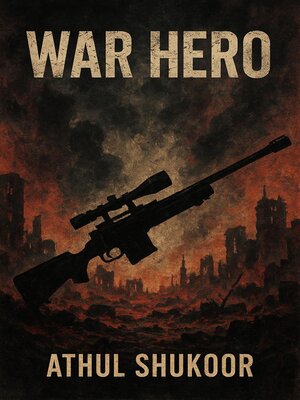 cover image of War Hero